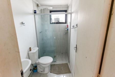 Apartamento à venda com 72m², 2 quartos e 1 vaga Apartamento à venda com 72m², 2 quartos e 1 vagaBanheiro