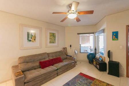 Apartamento à venda com 3 quartos, 184m² em Santa Rosa, Belo Horizonte