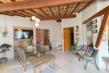 Apartamento à venda com 184m², 3 quartos e 1 vaga