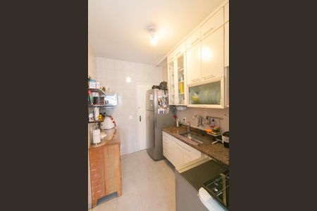 Apartamento à venda com 184m², 3 quartos e 1 vaga