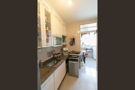 Apartamento à venda com 184m², 3 quartos e 1 vaga