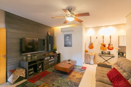 Apartamento à venda com 3 quartos, 184m² em Santa Rosa, Belo Horizonte