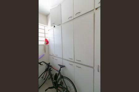 Apartamento à venda com 184m², 3 quartos e 1 vaga