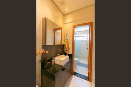 Apartamento à venda com 184m², 3 quartos e 1 vaga