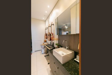 Apartamento à venda com 184m², 3 quartos e 1 vaga