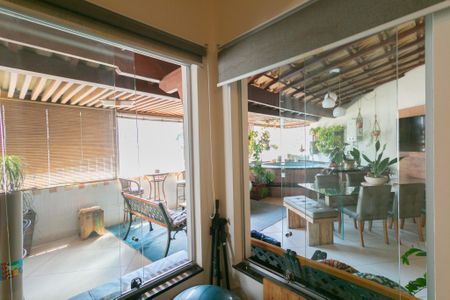 Apartamento à venda com 184m², 3 quartos e 1 vaga