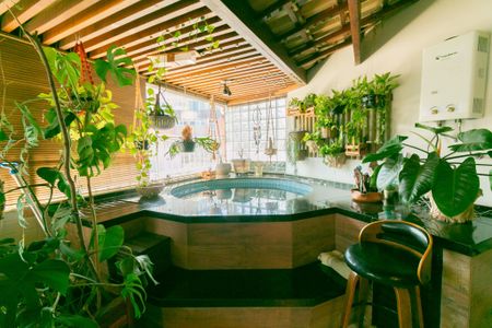 Apartamento à venda com 184m², 3 quartos e 1 vaga