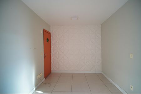 Sala de apartamento para alugar com 2 quartos, 42m² em Rondônia, Novo Hamburgo