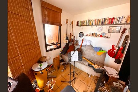 Quarto 1 de apartamento para alugar com 3 quartos, 111m² em Canasvieiras, Florianópolis