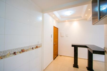 Apartamento para alugar com 106m², 2 quartos e 2 vagas Apartamento para alugar com 106m², 2 quartos e 2 vagasCozinha