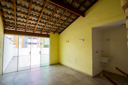 Apartamento para alugar com 106m², 2 quartos e 2 vagas Apartamento para alugar com 106m², 2 quartos e 2 vagasÁrea de serviço