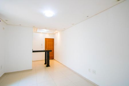 Sala de apartamento para alugar com 2 quartos, 106m² em Vila Alpina, Santo André