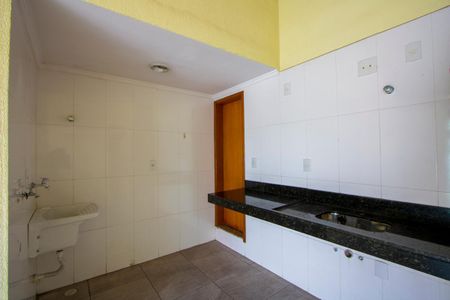 Apartamento para alugar com 106m², 2 quartos e 2 vagas Apartamento para alugar com 106m², 2 quartos e 2 vagasÁrea de serviço
