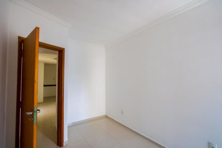 Suíte de apartamento para alugar com 2 quartos, 106m² em Vila Alpina, Santo André