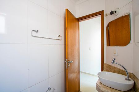 Apartamento para alugar com 106m², 2 quartos e 2 vagas Apartamento para alugar com 106m², 2 quartos e 2 vagasBanheiro Suíte