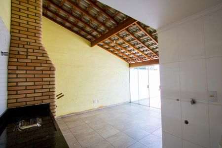Apartamento para alugar com 106m², 2 quartos e 2 vagas Apartamento para alugar com 106m², 2 quartos e 2 vagasEspaço gourmet
