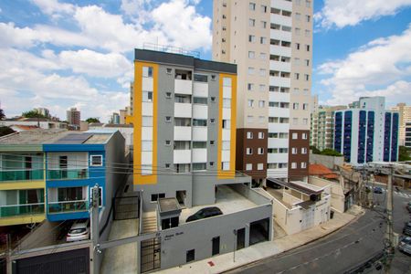 Apartamento para alugar com 106m², 2 quartos e 2 vagas Apartamento para alugar com 106m², 2 quartos e 2 vagasVista da área externa