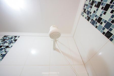 Apartamento para alugar com 106m², 2 quartos e 2 vagas Apartamento para alugar com 106m², 2 quartos e 2 vagasBanheiro Social