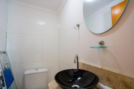 Apartamento para alugar com 106m², 2 quartos e 2 vagas Apartamento para alugar com 106m², 2 quartos e 2 vagasÁrea de serviço - Lavabo