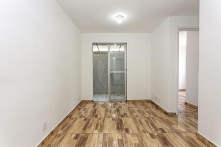 Sala de apartamento para alugar com 2 quartos, 45m² em Penha de França, São Paulo