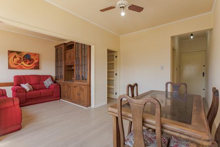 Sala de apartamento à venda com 2 quartos, 87m² em Centro Histórico, Porto Alegre