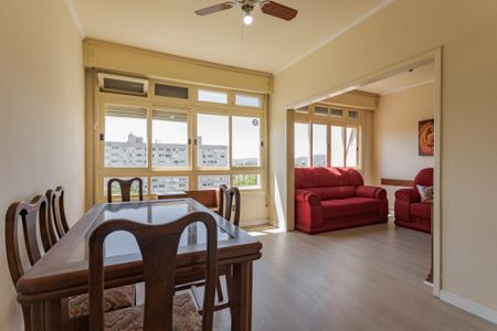 Sala de apartamento à venda com 2 quartos, 87m² em Centro Histórico, Porto Alegre