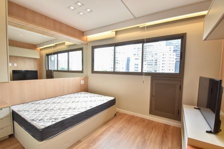 Studio de kitnet/studio para alugar com 1 quarto, 25m² em Vila Mariana, São Paulo