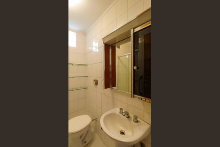 Apartamento para alugar com 1 quarto, 50m² em Cidade Baixa, Porto Alegre