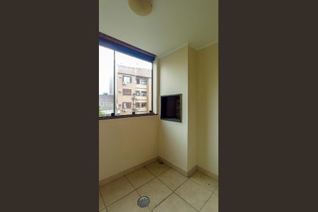 Apartamento para alugar com 1 quarto, 50m² em Cidade Baixa, Porto Alegre