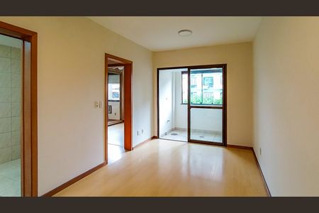 Apartamento para alugar com 1 quarto, 50m² em Cidade Baixa, Porto Alegre