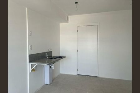 Apartamento à venda com 2 quartos, 41m² em Água Branca, São Paulo