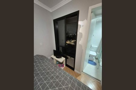 Apartamento à venda com 2 quartos, 56m² em Belenzinho, São Paulo
