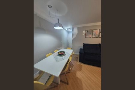 Apartamento à venda com 2 quartos, 56m² em Belenzinho, São Paulo