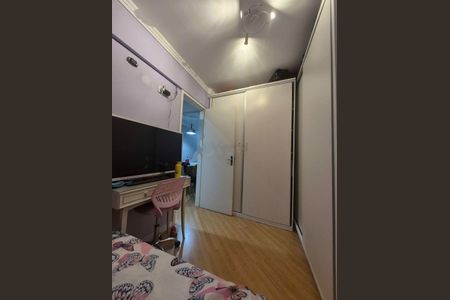Apartamento à venda com 2 quartos, 56m² em Belenzinho, São Paulo