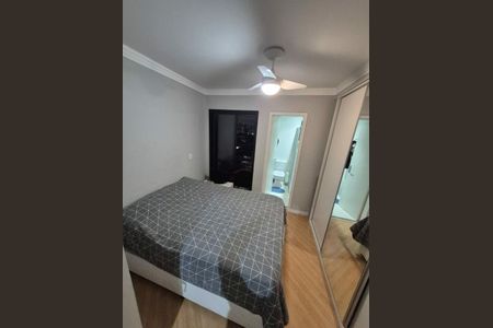 Apartamento à venda com 2 quartos, 56m² em Belenzinho, São Paulo