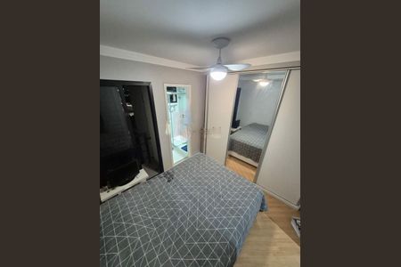 Apartamento à venda com 2 quartos, 56m² em Belenzinho, São Paulo