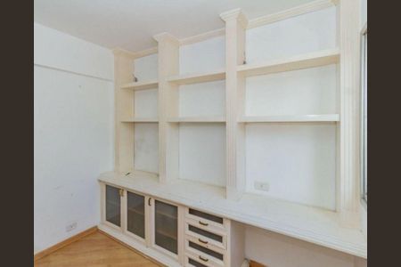 Apartamento à venda com 1 quarto, 65m² em Indianópolis, São Paulo