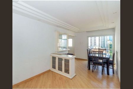 Apartamento à venda com 1 quarto, 65m² em Indianópolis, São Paulo