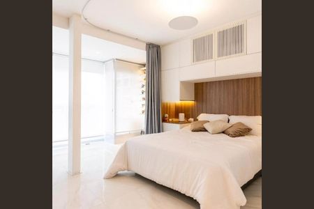 Apartamento à venda com 1 quarto, 48m² em Indianópolis, São Paulo