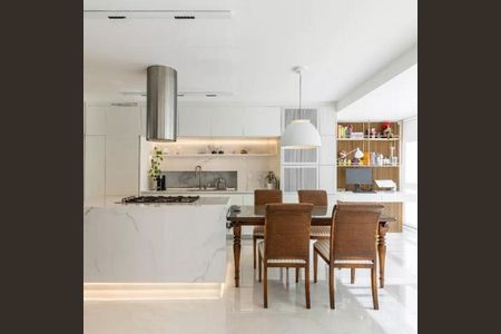 Apartamento à venda com 1 quarto, 48m² em Indianópolis, São Paulo