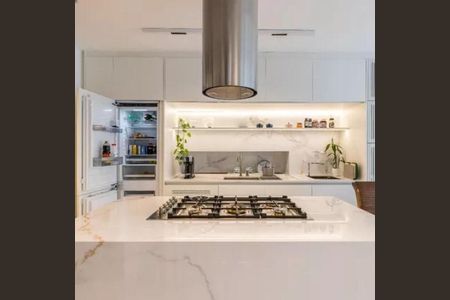 Apartamento à venda com 1 quarto, 48m² em Indianópolis, São Paulo