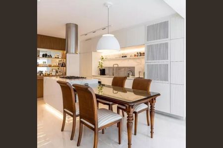 Apartamento à venda com 1 quarto, 48m² em Indianópolis, São Paulo