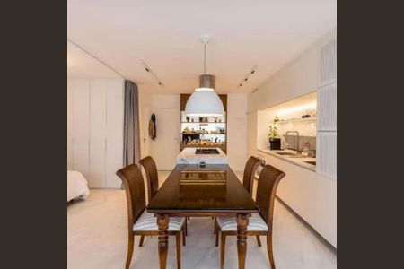 Apartamento à venda com 1 quarto, 48m² em Indianópolis, São Paulo