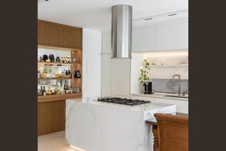 Apartamento à venda com 1 quarto, 48m² em Indianópolis, São Paulo