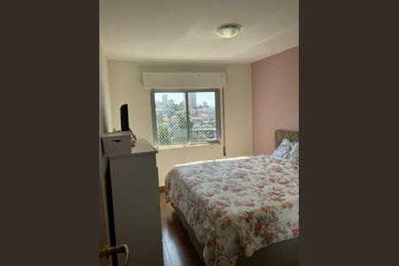 Apartamento à venda com 3 quartos, 85m² em Vila Monte Alegre, São Paulo