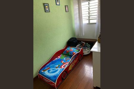 Apartamento à venda com 3 quartos, 85m² em Vila Monte Alegre, São Paulo