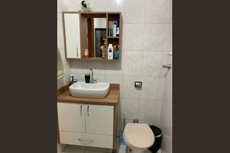Apartamento à venda com 85m², 3 quartos e 1 vaga