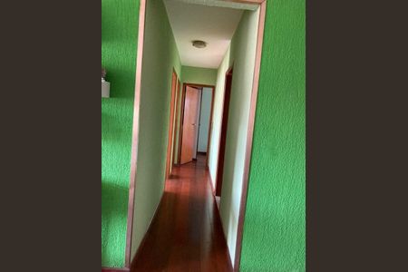 Apartamento à venda com 85m², 3 quartos e 1 vaga