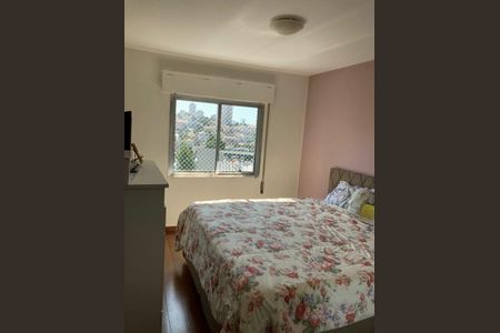 Apartamento à venda com 85m², 3 quartos e 1 vaga