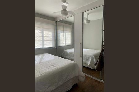 Apartamento à venda com 2 quartos, 59m² em Vila Andrade, São Paulo